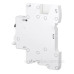 Допоміжний контакт Schneider Electric Acti9 iSD від 100мА до 6А C60/C120