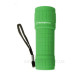 Ліхтарик Westinghouse WF87-3R03PD16(green) 3Вт COB WF87+3хAAA/R03 батареї в комплекті (зелений)