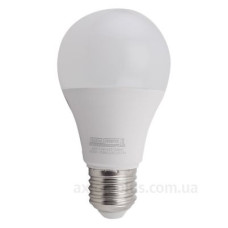 Світлодіодна лампа TNSy LED Bulb-A60-12W-E27-220V-6500K-1100L ICCD (TNSy5000255) Світлодіодна лампа TNSy LED Bulb-A60-12W-E27-220V-6500K-1100L ICCD (TNSy5000255)
