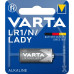 Батарейка срібна Varta Alcaline LR1