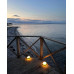 Світильник вуличний портативний Nordlux 2218013001 Bring To-Go LED 1x1W 2700K 70Lm IP54 чорний