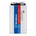 Сольова батарейка Westinghouse 6F22-SP1 Super Heavy Duty 9В/6F22 крона 1шт