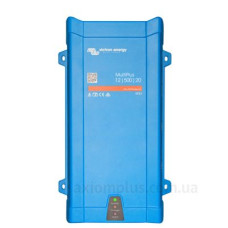 Інвертор Victron Energy MultiPlus 12-0500-020 430Вт 12В з зарядним і UPS (EN0000546) Інвертор Victron Energy MultiPlus 12-0500-020 430Вт 12В з зарядним і UPS (EN0000546)