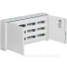 Щит Hager FWB34S Univers IP44/II 500x1050x161мм 144 М (4x36)