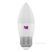 Лампа LED С37 5Вт PA10 Electrum 4000К, E27