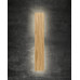 Бра, настінний світильник TK Lighting 4754 Tavola Long G9 2x8W IP20 бежевий