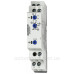 Двофункціональне реле часу Schrack ZR5ER011 240В AC/DC 8А