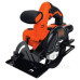 Акумуляторна циркулярна пилка Black&Decker BDCCS18N 18В