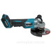 Акумуляторна кутова шліфмашина Makita GA036GZ XGT 40В 150мм