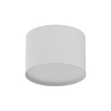 Точковий світильник Kloodi KD-RONDO110 12W CCT WH LED 3000K/4000K/6000K 960Lm IP20 білий