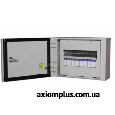 Щиток ЩРн-12з IP54 profi