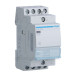 Контактор 25A ESC428 (3НВ+1НЗ, 230В) 2м Hager