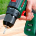 Акумуляторний бещітковий дриль-шуруповерт Bosch UniversalDrill 18V-60 (Baretool) (06039D7000) Акумуляторний бещітковий дриль-шуруповерт Bosch UniversalDrill 18V-60 (Baretool) (06039D7000)