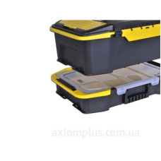 Скринька Stanley Click&Connect 2 в 1 Скринька Stanley Click&Connect 2 в 1