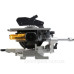Торцювальна пилка DeWALT D27111 1500Вт