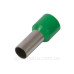 Втулковий наконечник E.Next e.terminal.stand.e10-12.green 10 кв.мм зелений (s3036047)