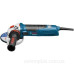 Кутова шліфувальна машина Bosch GWS 19-125 CIE