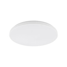 Світильник стельовий Nowodvorski 10980 Agnes Round LED Pro 1x32W 4000K 3000Lm IP44 білий