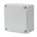 Монтажна коробка ADAL PANO MD9097 100х100х50мм ABS IP65