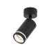 Світильник поворотний, спот TK Lighting 6910 Jet GU10 1x10W IP20 чорний Світильник поворотний, спот TK Lighting 6910 Jet GU10 1x10W IP20 чорний