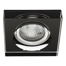 Точковий світильник Kanlux Morta B CT-DSL50-B (22110) чорний