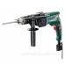 Ударний дриль Metabo SBE 800 26/10Нм 800Вт 0-1200/0-3200об/хв 18/40/13мм (601744000)