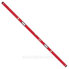 Магнітний рівень MILWAUKEE 4932459075 Redstick Backbone 240см
