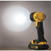 Ліхтар акумуляторний DeWALT XR DCL040