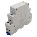 Модульний контактор TNSy КМ-1-25-20 230AC 2NO 2р (TNSy5503808) Модульний контактор TNSy КМ-1-25-20 230AC 2NO 2р (TNSy5503808)