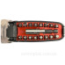 Набір біт з тримачем Wiha W35565 Croco box