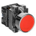 Кнопка Chint NP2-BA42 1NC IP40 червона (573890)