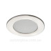 Точковий вологостійкий світильник Kanlux Ivian LED 4 5W SN-NW 4000К (25783)