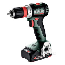 Акумуляторний дриль-шурупокрут Metabo BS 18 L BL 2x2Аг Li-Power (613156500)