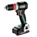 Акумуляторний дриль-шурупокрут Metabo BS 18 L BL 2x2Аг Li-Power (613156500)