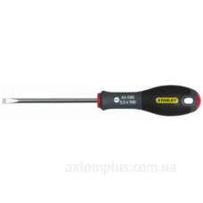 Викрутка з розширюється жалом Stanley FatMax SL12х250