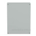Шафа Schneider Electric SPACIAL NSYCRN86250P CRN 800х600х250мм з монтажною панеллю