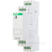 Допоміжне реле F&F PK-3P-230V 230В AC 2х8 А