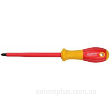 Викрутка діелектрична Whirlpower V112-0801 PH1x80 Викрутка діелектрична Whirlpower V112-0801 PH1x80