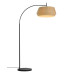 Торшер Nordlux 2112414009 Dicte E27 1x60W IP20 бежевий