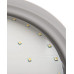 Світильник стельовий з датчиком руху Kanlux 26520 Sanso LED 1x15W 4000K 1250Lm IP20 білий
