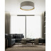 Світильник стельовий TK Lighting 4399 Bilbao E27 4x15W IP20 коричневий