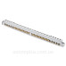 Шина PEN 125А 2х(5x25+14x10) 18М GEWISS (GW40404)