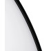 Світильник стельовий Kanlux 38610 S Plafon LED 1x20W 3000K-6500K 1920/2030/2060Lm IP20 чорний
