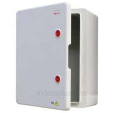 Монтажний бокс Bemis BPA-3001-0106 ABS 300x400x220 IP65 (5.1.1.157593)