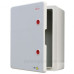 Монтажний бокс Bemis BPA-4001-0146 ABS 12х3 модуля 350х500х190 IP65 (5.1.7.166749)