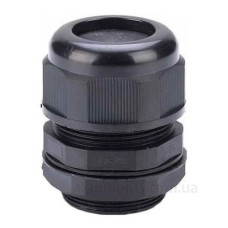Сальник TNSy MG40 Ø20-29мм IP68 чорний (TNSy5500016)