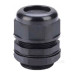 Сальник TNSy MG40 Ø20-29мм IP68 чорний (TNSy5500016)
