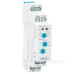 Реле контролю рівня рідини TOSUNlux TRL8-02 DC24/АС240 10А 5-100кОм (6931934201239) Реле контролю рівня рідини TOSUNlux TRL8-02 DC24/АС240 10А 5-100кОм (6931934201239)