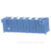 Блок Hager KN26N 6x16мм2+20x4мм2