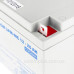 Акумулятор LogicPower AGM LPM-MG 12-26 AH 12В Акумулятор LogicPower AGM LPM-MG 12-26 AH 12В